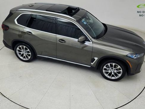 Used 2026 BMW X5 sDrive40i RWD image 75