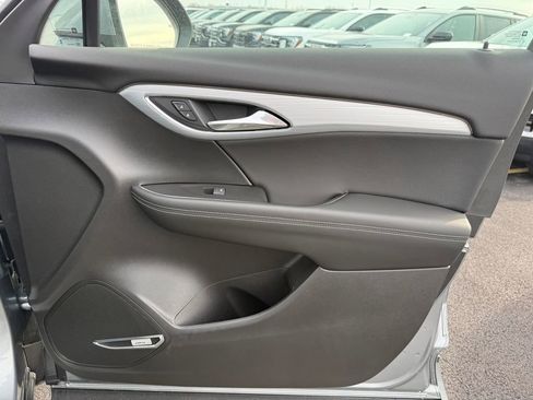 New 2026 Buick Envision Avenir AWD/4WD image 40
