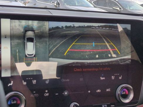 New 2026 Lexus NX 450h+ 450h+ Luxury image 20