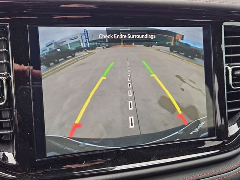 New 2026 Dodge Durango GT image 20