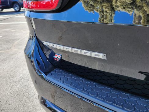 New 2026 Dodge Durango GT image 28