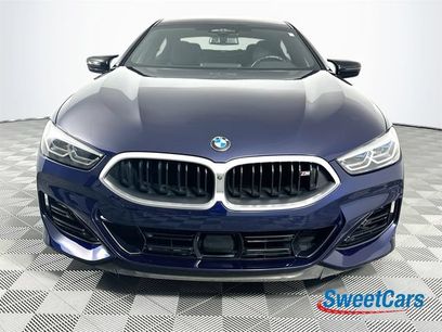Used 2024 BMW M850i Gran Coupe xDrive