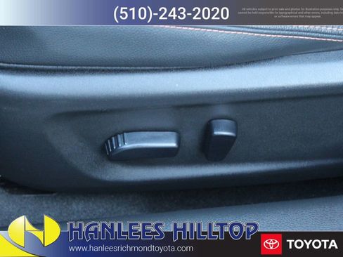 Used 2022 Nissan Altima 2.5 SR image 13