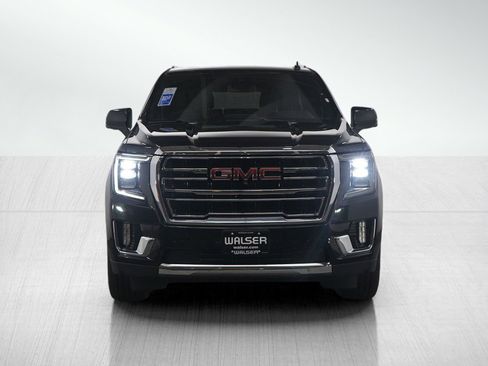 Used 2023 GMC Yukon XL SLT image 8