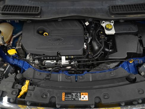 Used 2017 Ford Escape Titanium AWD/4WD image 33