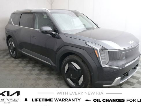 New 2026 Kia EV9 Wind image 3