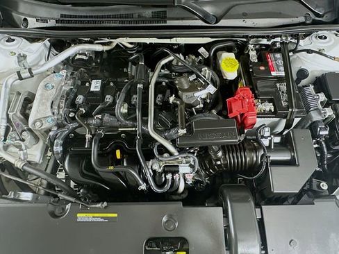 Used 2024 Nissan Sentra SV image 28