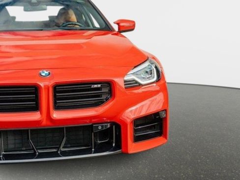 Used 2024 BMW M2 w/ Lighting Package image 15