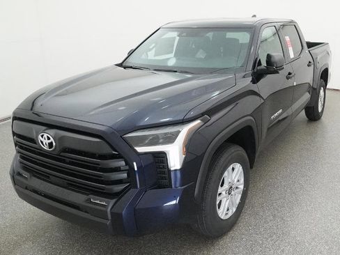 New 2026 Toyota Tundra SR5 image 36