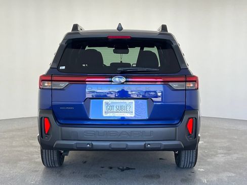 New 2026 Subaru Outback Premium AWD/4WD image 5