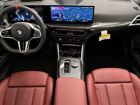 New 2026 BMW M340i w/ Premium Package image 5