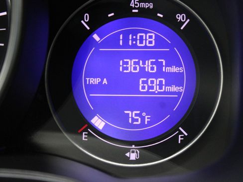 Used 2018 Honda Fit LX image 26