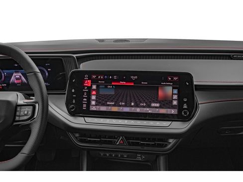 New 2026 Dodge Charger R/T AWD/4WD image 10