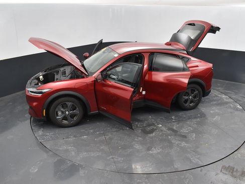 Used 2021 Ford Mustang Mach-E Select w/ Comfort/Technology Package image 51