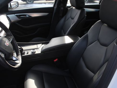 Used 2023 Cadillac CT5 Luxury w/ Sun And Sound Package image 11