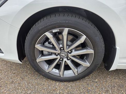 New 2026 Acura Integra image 20