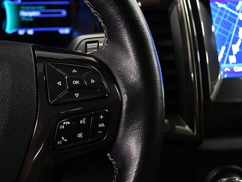 Used 2020 Ford Ranger Lariat w/ Equipment Group 501A Mid image 23