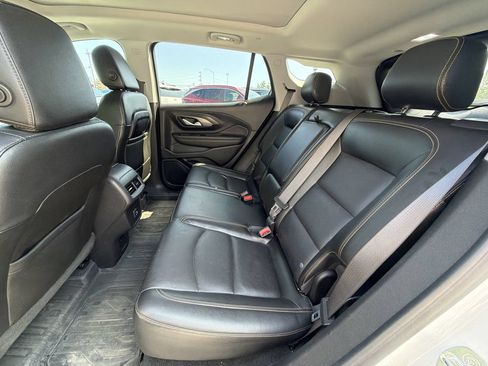 Used 2021 GMC Terrain SLT w/ Elevation Edition AWD/4WD image 21