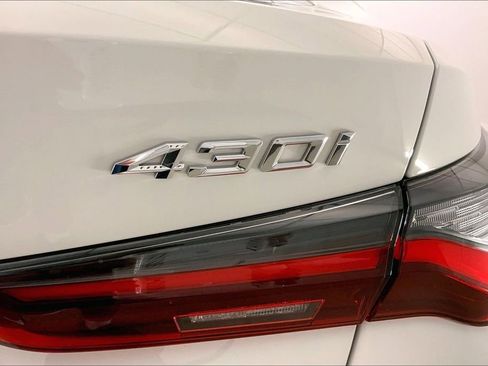 Certified 2024 BMW 430i Gran Coupe xDrive w/ Premium Package AWD/4WD image 30