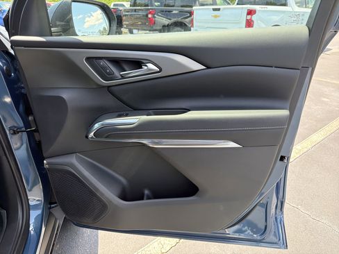 New 2026 Chevrolet Traverse LT FWD image 14
