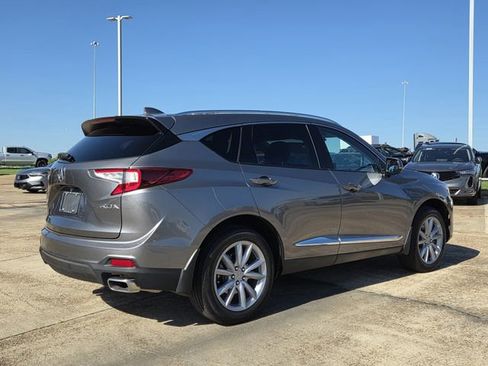 Used 2023 Acura RDX FWD image 4