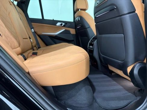 Certified 2024 BMW X5 M60i AWD/4WD image 23