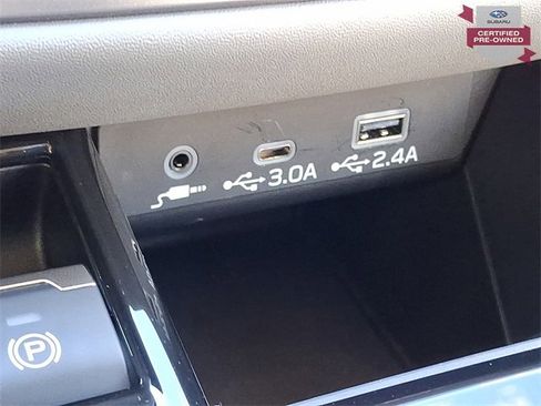 Certified 2025 Subaru Legacy Premium image 18