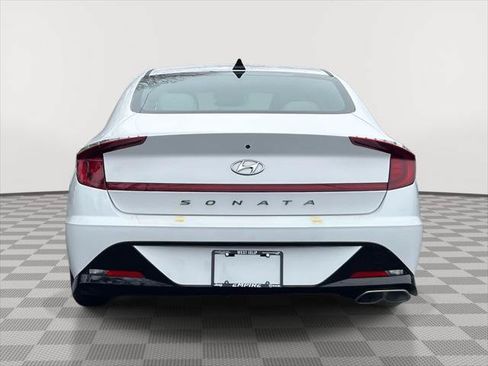 Used 2023 Hyundai Sonata SEL FWD image 6