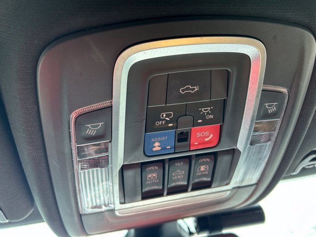 Used 2021 RAM 2500 Laramie AWD/4WD image 29