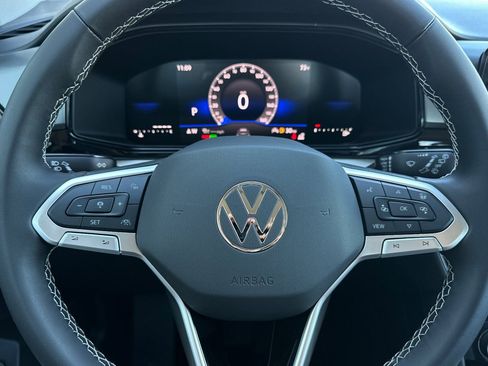 New 2026 Volkswagen Taos S FWD image 23