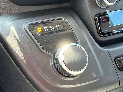New 2024 RAM ProMaster 3500 w/ Delivery Van Package image 26