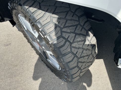 Used 2025 Toyota 4Runner TRD Sport Premium RWD image 12