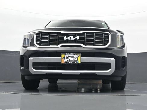 Used 2023 Kia Telluride S w/ S Sunroof Package FWD image 24