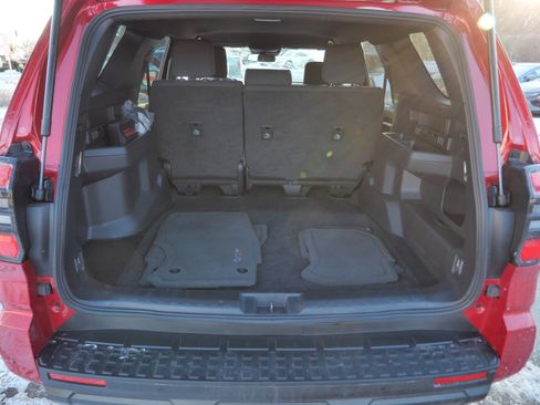 Certified 2025 Toyota 4Runner TRD Off-Road image 19