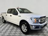Used 2019 Ford F150 XLT w/ Max Trailer Tow Package image 3