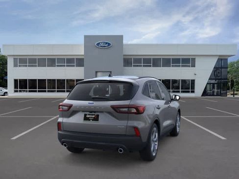 New 2026 Ford Escape ST-Line w/ Tech Pack #1 image 8
