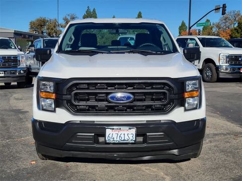 Used 2023 Ford F150 XL image 9