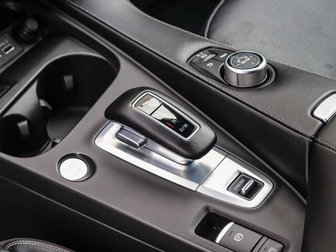 Certified 2023 INFINITI QX50 Sport FWD image 21