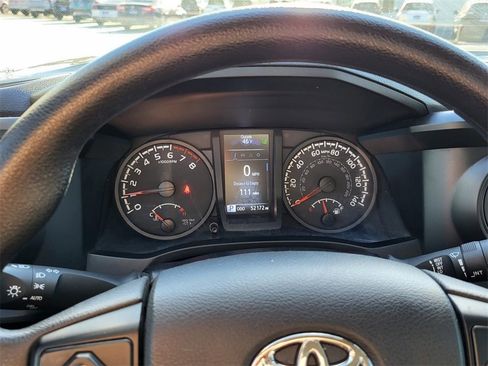 Used 2023 Toyota Tacoma SR image 23
