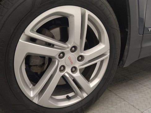 Used 2018 GMC Terrain SLE w/ Driver Convenience Package FWD image 31
