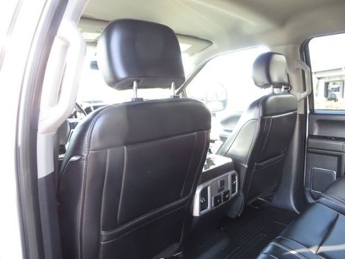 Used 2021 Ford F350 Lariat w/ Tremor Off-Road Package image 52