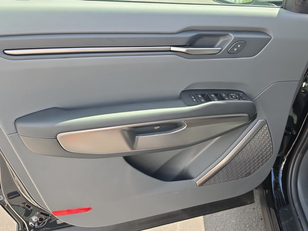New 2026 Kia EV9 Light RWD image 18