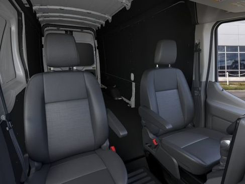 New 2026 Ford Transit 250 148 High Roof Extended w/ Load Area Protection Package RWD image 28