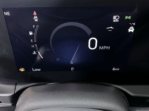 New 2026 Buick Envista Preferred w/ Convenience I Package image 16