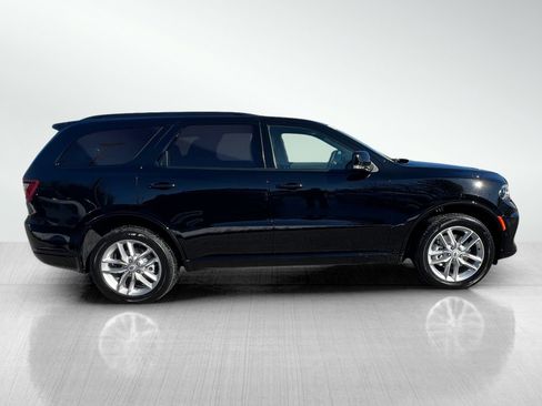 New 2026 Dodge Durango GT AWD/4WD image 4