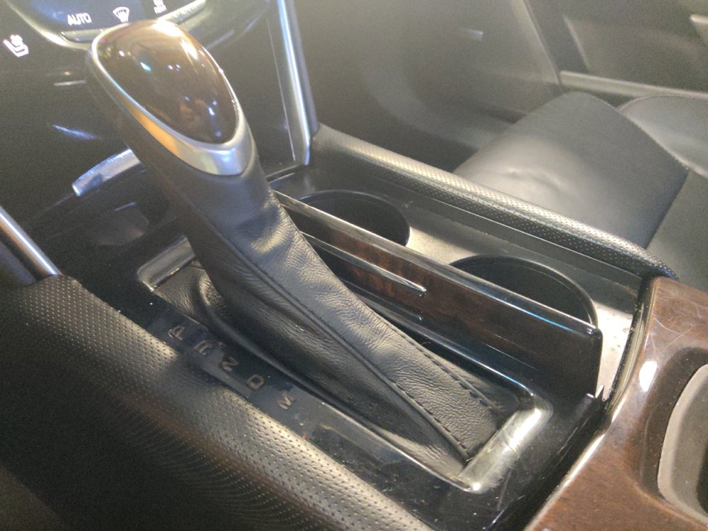 Used 2017 Cadillac XTS Luxury FWD image 26