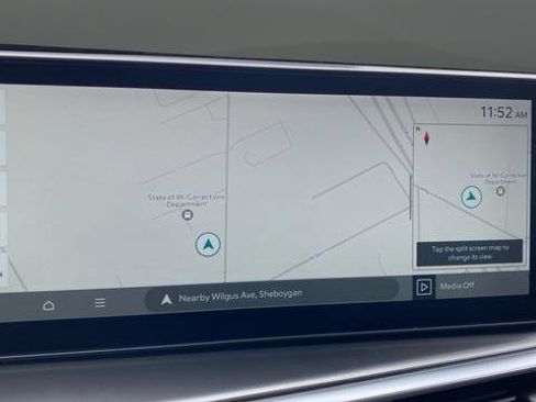 New 2026 Kia Sorento EX AWD/4WD image 15