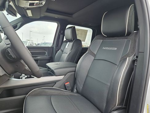 New 2026 RAM 2500 Laramie image 26