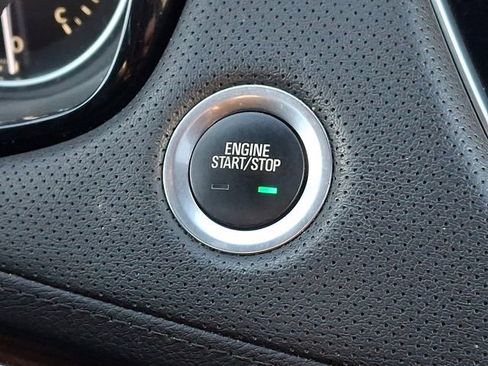 Used 2020 Cadillac XT5 Premium Luxury image 26