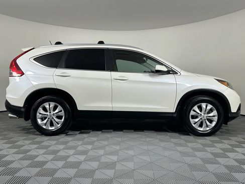 Used 2014 Honda CR-V EX-L image 7